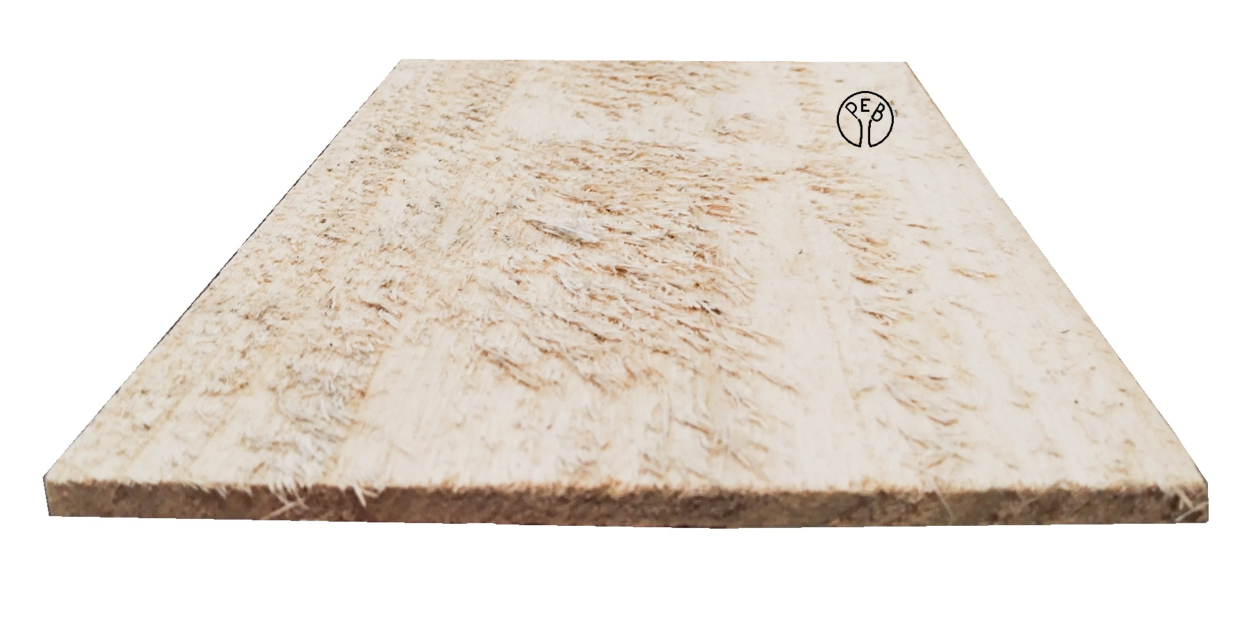 planche paulownia avivée brute scierie 50m de long 25 cm de large et 5mm épais