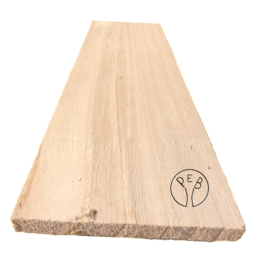 planche paulownia avivée 1,00ml 5 à 25cm de large épaisseur comprise entre 10 et 14mm