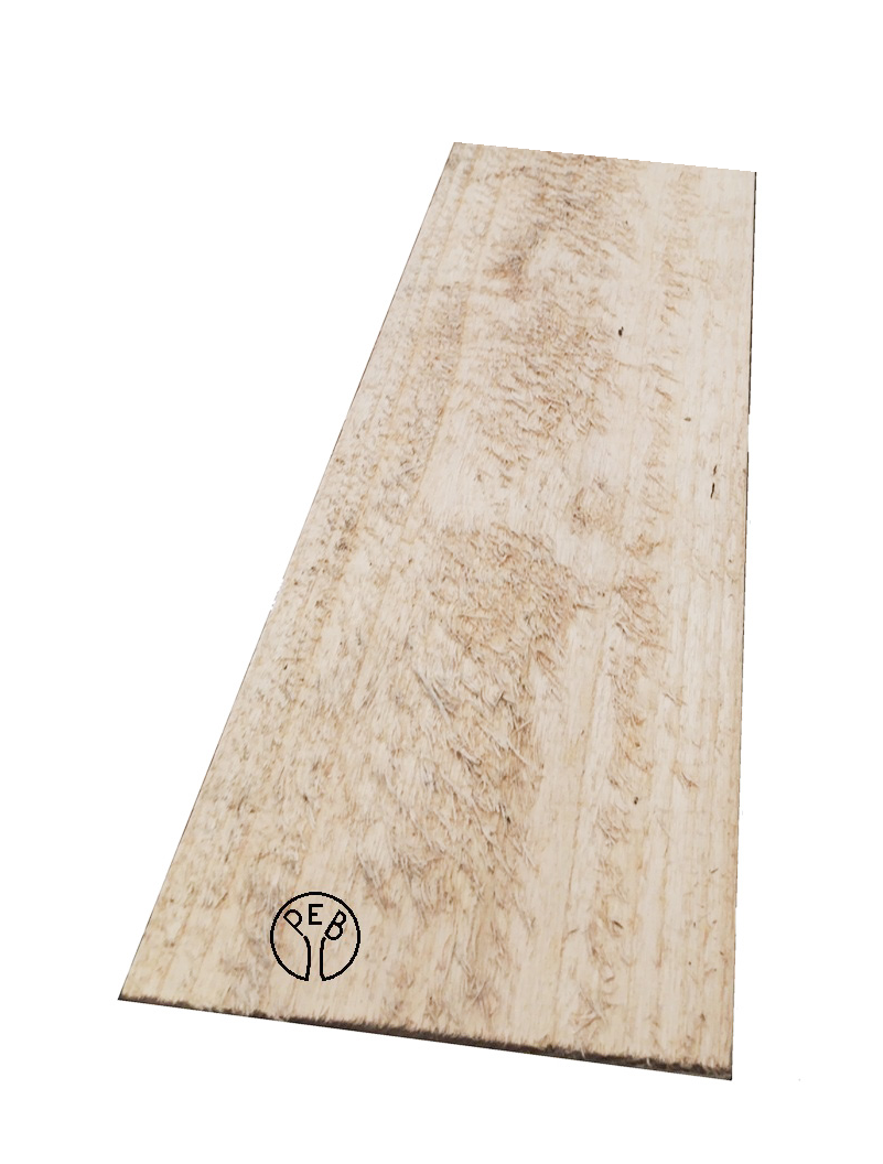paulownia planche avivée 1000x200x5 mm