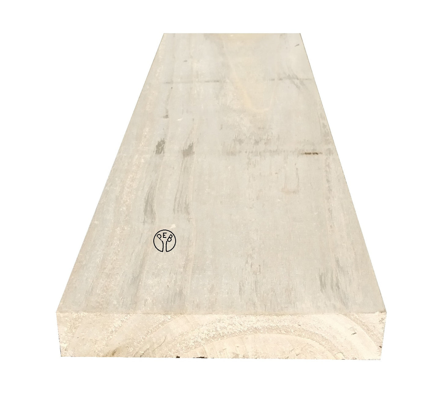 planche paulownia avivée 35 à 39mm épais longueur 2000mm largeur au choix