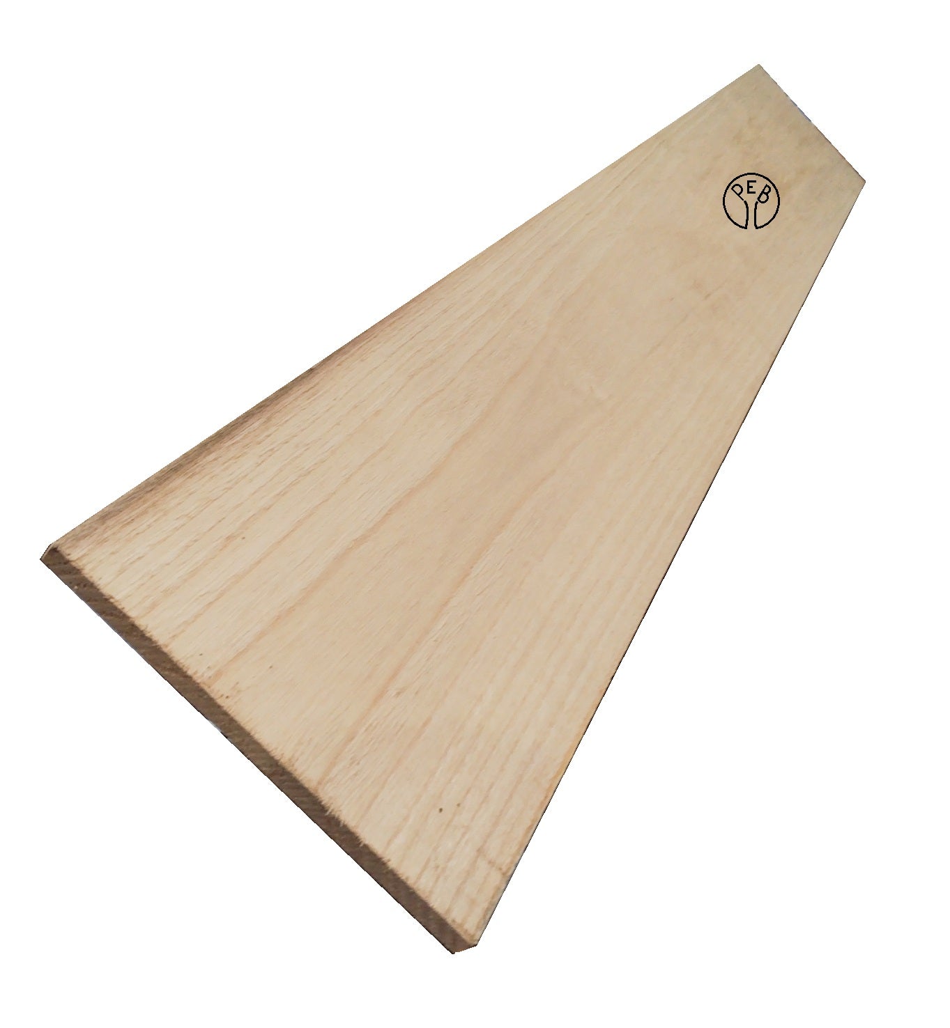 planche rabotée paulownia massif 1500x250x13
