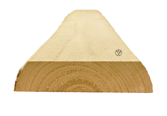 plateau paulownia massif largeur 20cm epaisseur 45